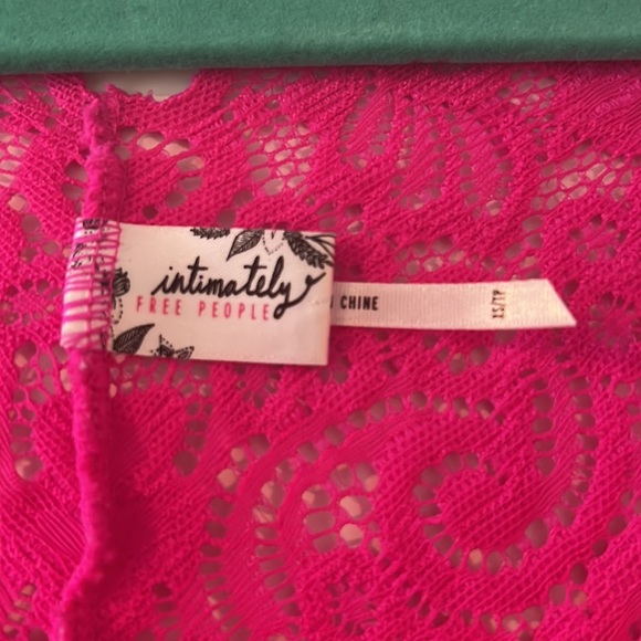 Free People Bralette - Picture 3 of 6